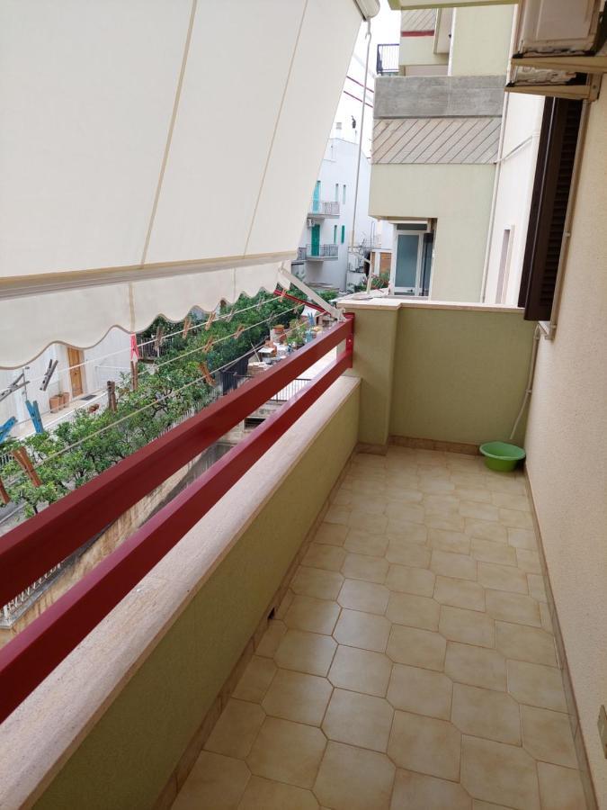 Appartamento Patisso Fasano Exterior foto